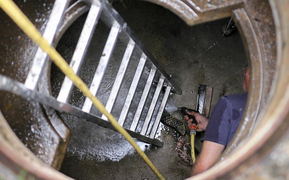 déboucher une canalisation de wc Chennevières-sur-Marne