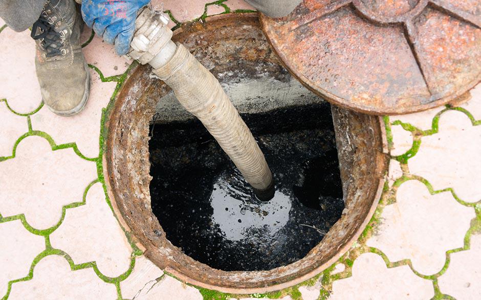 débouchage canalisation Garges-lès-Gonesse
