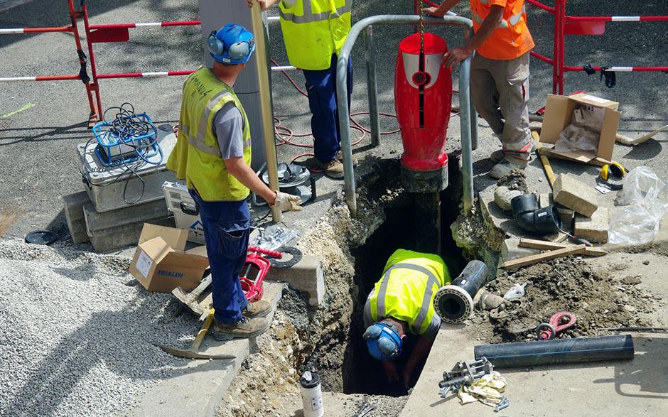 déboucher une canalisation de wc Chennevières-sur-Marne